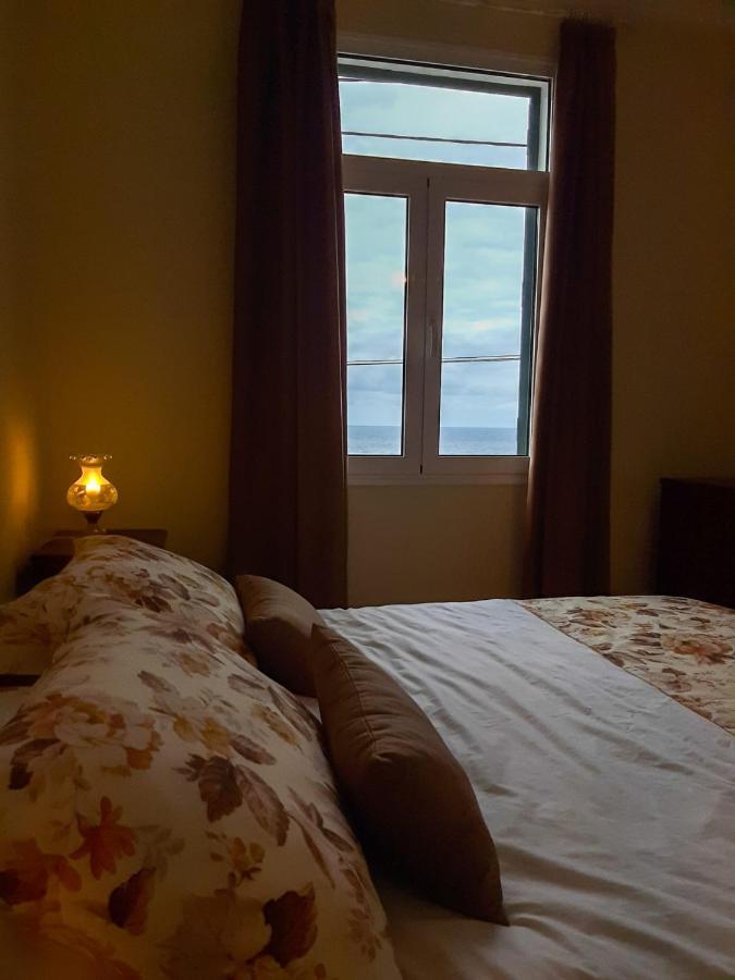 Avo Lucindinha House - Porto Moniz Villa Exterior foto