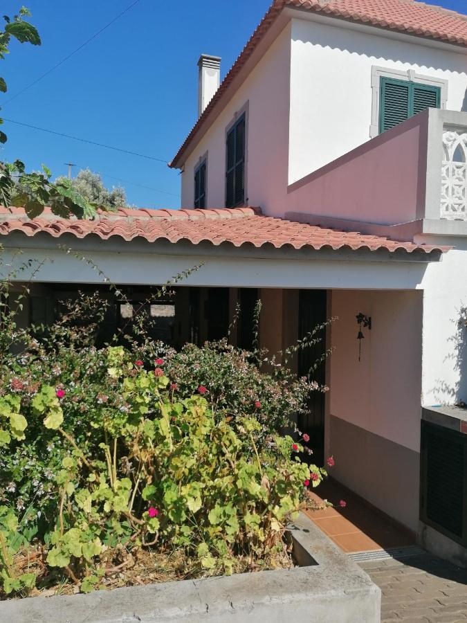 Avo Lucindinha House - Porto Moniz Villa Exterior foto