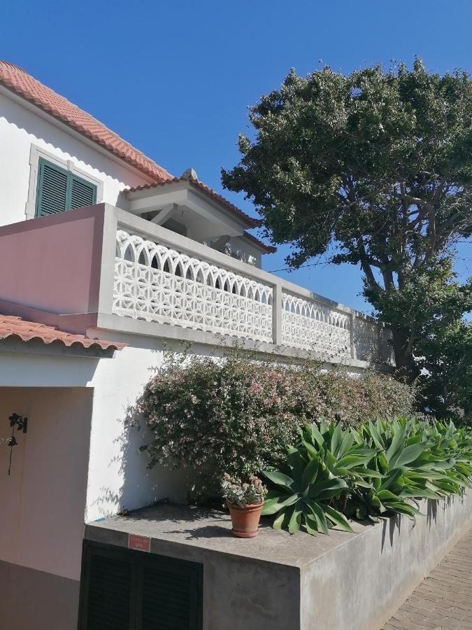 Avo Lucindinha House - Porto Moniz Villa Exterior foto