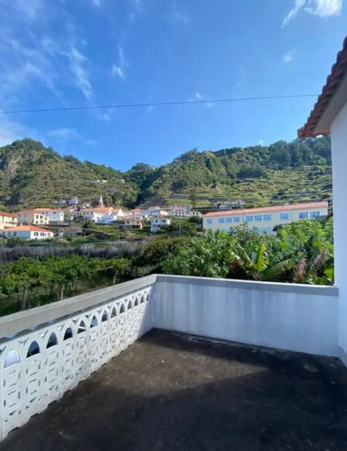 Avo Lucindinha House - Porto Moniz Villa Exterior foto