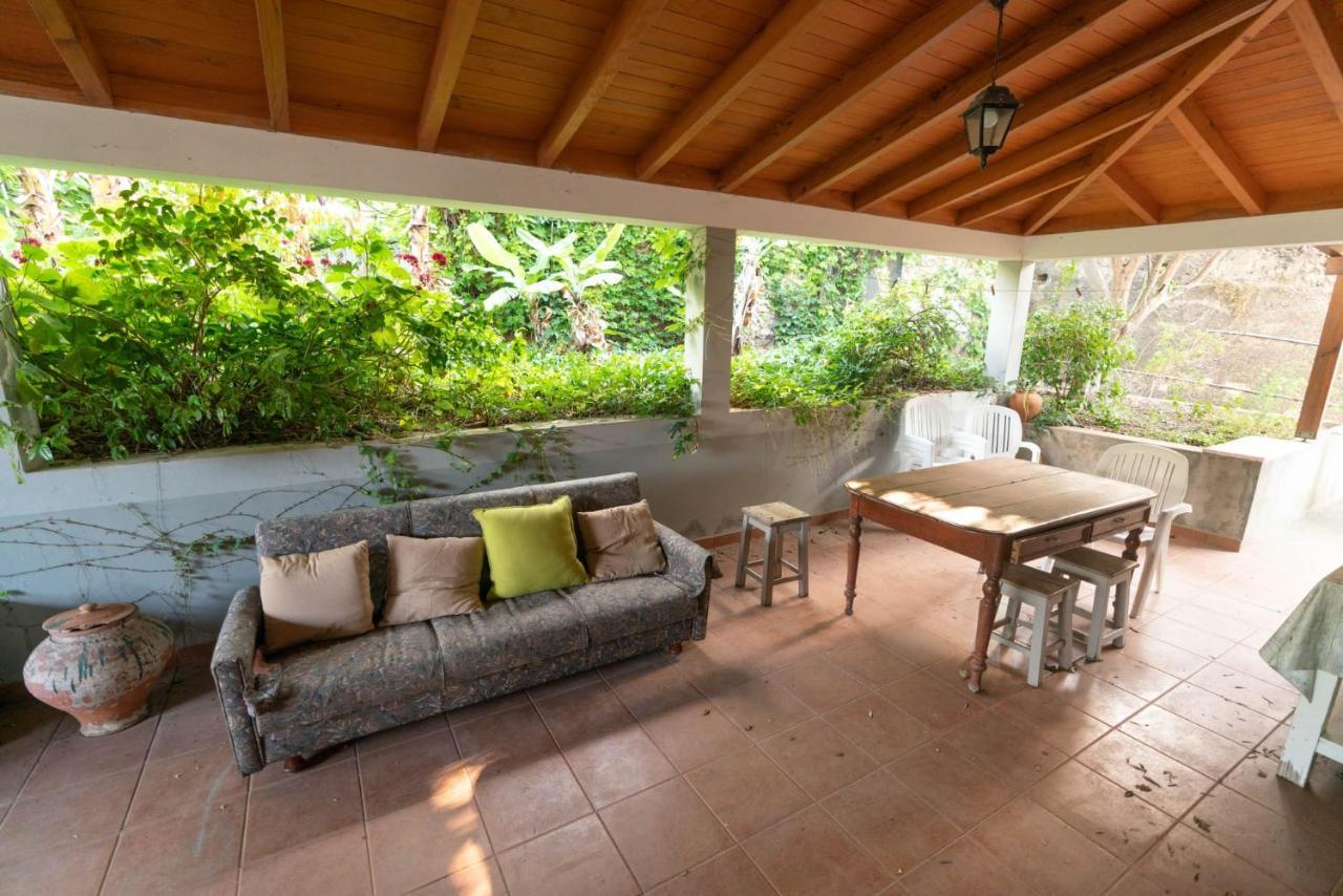 Avo Lucindinha House - Porto Moniz Villa Exterior foto